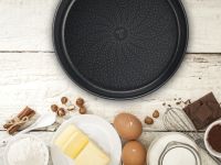 Форма для выпечки 24 см Tefal Color Edition J5549602