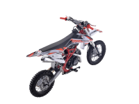 Питбайк BRZ X3 125cc