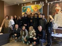 Музей шоколада «Шоколадушка» г. Волгограда