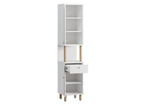 Стеллаж детский Трикси 41x190 Аппликация