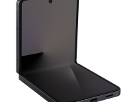 Samsung Galaxy Z Flip7 5G 12/256Gb (Jetblack)