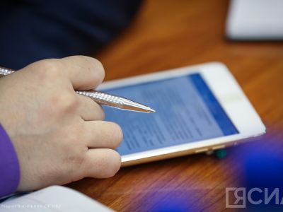 В Якутске 42 участника СВО заключили социальные контракты на открытие своего дела