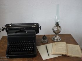 В Покровске восстановили дом-музей Серго Орджоникидзе