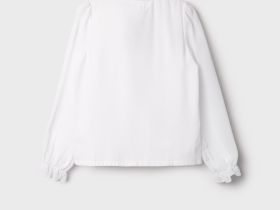 Блузка текстильная для девочек