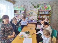 Казанский сельский клуб