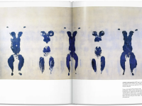 Книга Basic Art "Klein"