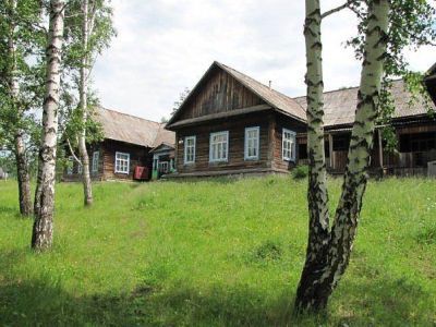 Анастасинская сельская библиотека