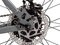 Горный велосипед Foxx Aragon 29, год 2025, цвет Зеленый, ростовка 22