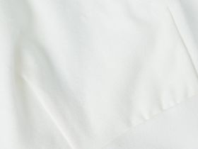 Топ для девочек, Белый