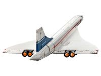 Коллекционные наборы 10318 Конструктор Самолет «Concorde»