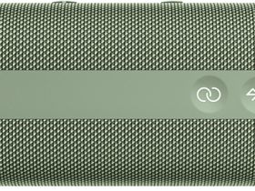 Портативная колонка Xiaomi Sound Outdoor Зелёная