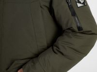 Полупальто пуховое Arctica III Мужское