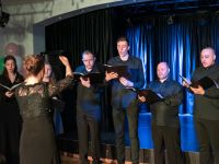 Культурный центр «МосАРТ»