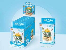 8834_MK Конструктор Малыш-кактус