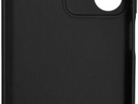 Клип-кейс LuxCase для realme C71 Чёрный