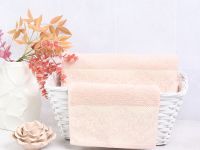 Полотенце махровое Leona