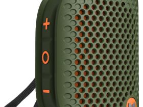 Портативная акустическая система Monster