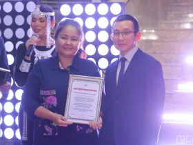 Лучшие ювелирные украшения Якутии представили на выставке