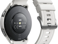 Watch S1 Active Moon White