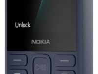 Мобильный телефон Nokia 130 TA-1576 Тёмно-синий