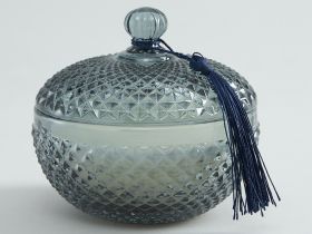 Свеча ароматическая Milk