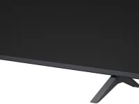 Телевизор LG 65QNED80B6B.ARUG, 65", QNED 4K UHD, 60 Гц, Smart TV (webOS)