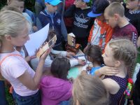 Центральная межпоселенческая библиотека г. Куйбышева