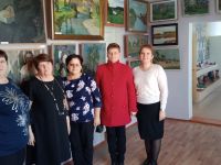 Павловский районный историко-краеведческий музей