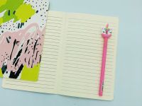 Тетрадь "Zebra" A5