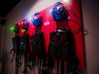 Центр современного искусства «Марс»