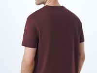 Базовая футболка, Фиолетовый