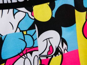 Леггинсы Disney для девочки