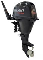 4х-тактный лодочный мотор PARSUN F9.9ABMS-EFI