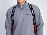 Регулируемые лямки для куртки