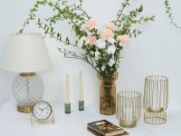 Подсвечник Эрата/Erarta