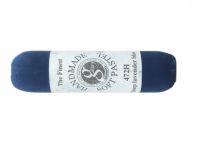 Пастель сухая мягкая, круглая, ручной работы Mungyo, DEEP LAVENDER BLUE