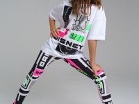 Леггинсы для девочки