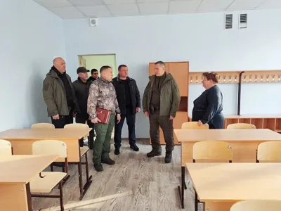 Более 200 объектов восстановили регионы Дальнего Востока в городах ДНР в 2022 году