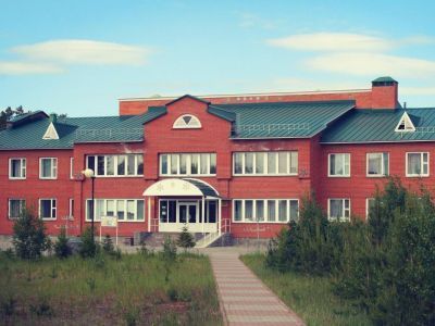 Сельский дом культуры «Гротеск»