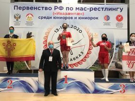 Как здорово, что все мы здесь сегодня собрались!