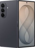 Смартфон Samsung Galaxy Z Fold8 Ультра 1 ТБ Графитовый