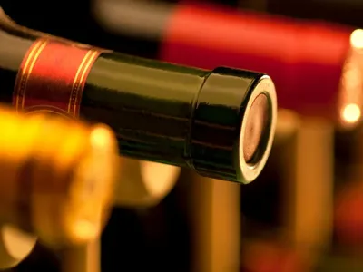 Российское виноделие становится разнообразным