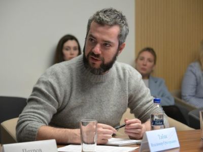 Каждый третий житель России читает госпаблики