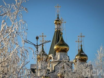 День Прокла: народные приметы и запреты на 3 декабря