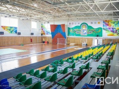 В Якутии появится приложение для организации спортивной подготовки спортсменов и тренеров