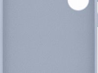 Клип-кейс Samsung Kindsuit Case Galaxy S25 Ultra Голубой