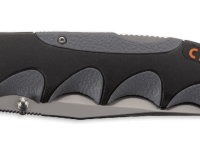 Складной нож CRKT Free Range, сталь 8Cr13MoV, рукоять термопластик/резина