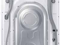 Стиральная машина Samsung WW6000T белый