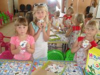 Дом культуры «Строитель»