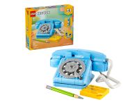 Creator 31174 Конструктор Ретротелефон